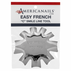 Easy French Smile Line Tool