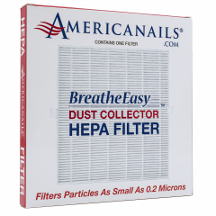 BreatheEasy HEPA Filter