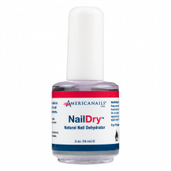 NailDry Natural Nail Dehydrator .5oz