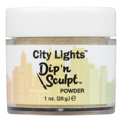 City Lights Dip 'N Sculpt | LA Bling 1oz