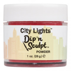 City Lights Dip 'N Sculpt | The Big Apple 1oz