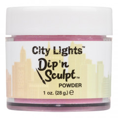 City Lights Dip 'N Sculpt | San Fran 1oz