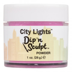 City Lights Dip 'N Sculpt | Lively Liverpool 1oz