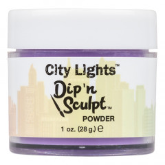 City Lights Dip 'N Sculpt | Decadent Dubai 1oz