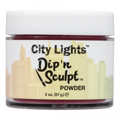 City Lights Dip 'N Sculpt | Bean Town 2oz