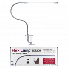 FlexiLamp Touch LED Table Lamp
