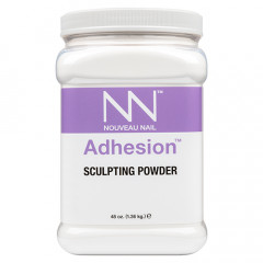 Adhesion Sculpting Powder | Natural 48oz
