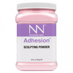 Adhesion Sculpting Powder | Pinker Pink 48oz
