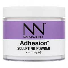 Adhesion Sculpting Powder | Soft White 4oz