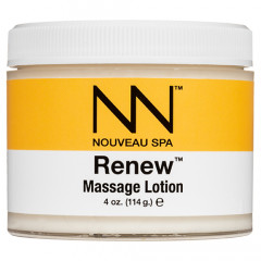 RENEW Hydrating Massage Lotion 4oz