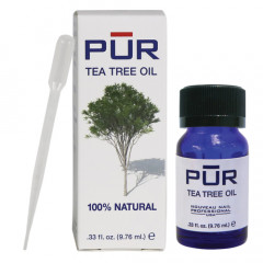 PUR Tea Tree Oil .33oz