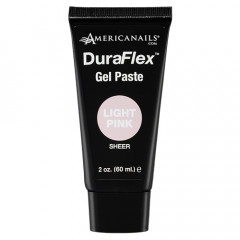 DuraFlex Gel Paste | Light Pink 2oz