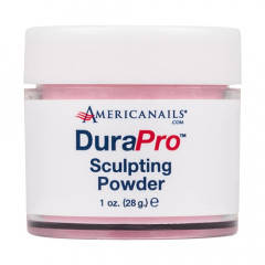 DuraPro Sculpting Powder | Bright Pink 1oz