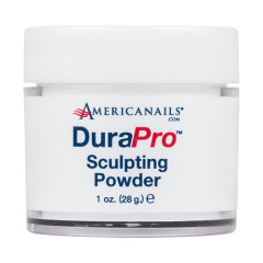 DuraPro Sculpting Powder | Bright White 1oz