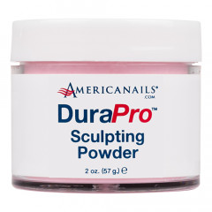 DuraPro Sculpting Powder | Bright Pink 2oz