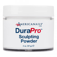 DuraPro Sculpting Powder | Bright White 2oz