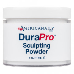 DuraPro Sculpting Powder | Clear 4oz