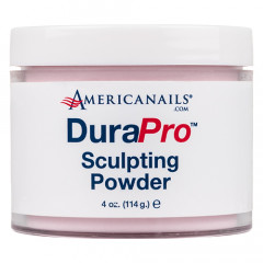 DuraPro Sculpting Powder | Light Pink 4oz