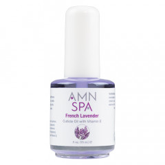 French Lavender Cuticle Oil .5oz