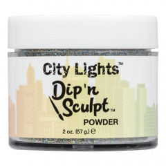 City Lights Dip 'N Sculpt | Vegas Strip 2oz