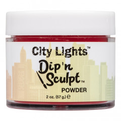 City Lights Dip 'N Sculpt | The Big Apple 2oz