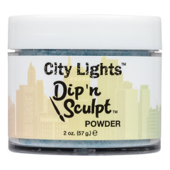 City Lights Dip 'N Sculpt | London Bridges 2oz