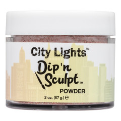 City Lights Dip 'N Sculpt | Motor City 2oz