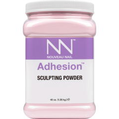 Sculpting Powder | Medium Set Pink 48oz