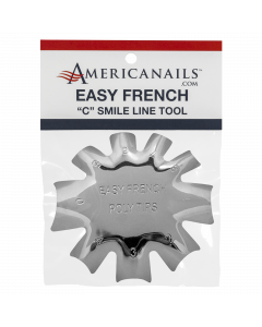 Easy French Smile Line Tool
