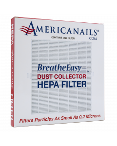 BreatheEasy HEPA Filter
