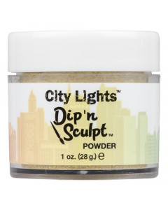 City Lights Dip 'N Sculpt | LA Bling 1oz