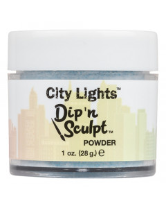 City Lights Dip 'N Sculpt | London Bridges 1oz