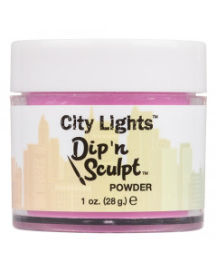 City Lights Dip 'N Sculpt | Lively Liverpool 1oz