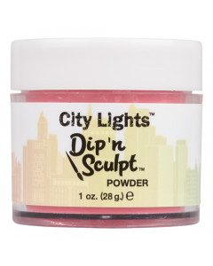 City Lights Dip 'N Sculpt | Manchester Magic 1oz