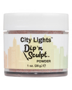 City Lights Dip 'N Sculpt | Motor City 1oz