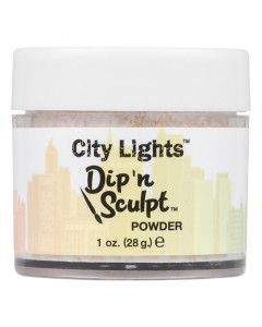 City Lights Dip 'N Sculpt | Lovin' Lima 1oz