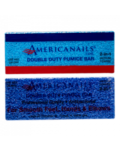 Double Duty Pumice Bar