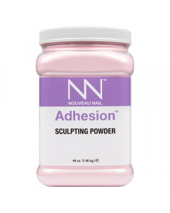 Adhesion Sculpting Powder | Cover Pink 48oz