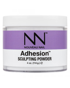 Adhesion Sculpting Powder | Soft White 4oz