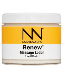 RENEW Hydrating Massage Lotion 4oz
