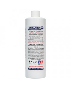 Super Concentrated Disinfectant 16oz