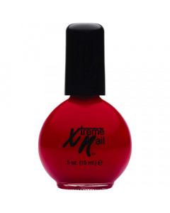 Xtended Wear Nail Color | Candy Apple Red .5oz