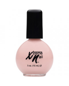 Xtended Wear Nail Color | Bare-ly There .5oz