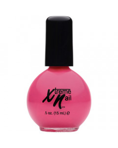 Xtended Wear Nail Color | Pink Icing .5oz