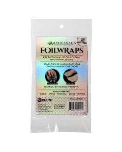 FoilWraps 10ct