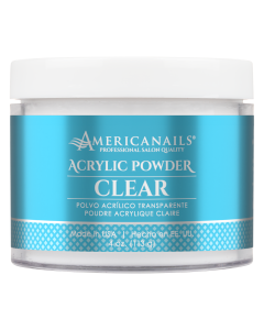 Acrylic Powder | Clear 4oz