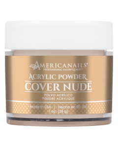 Acrylic Powder | Cover Nude 1oz