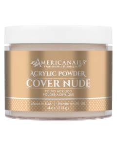 Acrylic Powder | Cover Nude 4oz