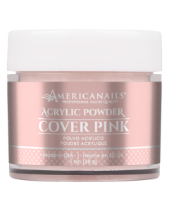 Acrylic Powder | Cover Pink 1oz