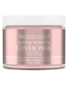 Acrylic Powder | Cover Pink 4oz